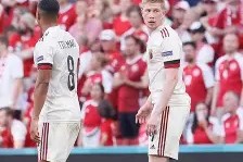 开云中国官网APP-关于太狠了！德布劳内爆冷击败SKTAC米兰迎欧联关键赛，本菲卡强势反弹备战法甲的信息