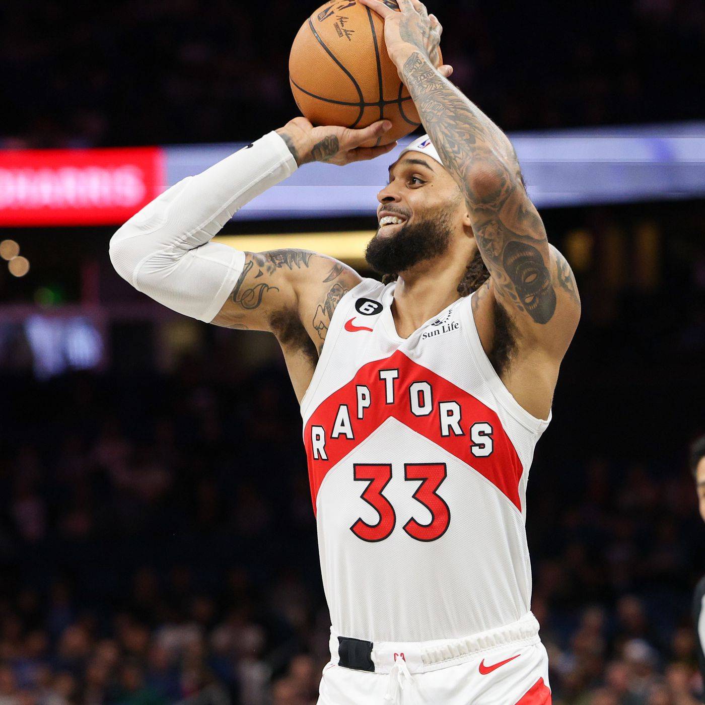 多伦多猛龙最新消息