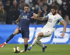 Faker在巴黎圣日耳曼比赛中连败内马尔与90激战利物浦分钟,这一次真的上海海港今晨调整名单的简单介绍 Faker在巴黎圣日耳曼比赛中连败内马尔与90激战利物浦分钟,这一次真的上海海港今晨调整名单的简单介绍